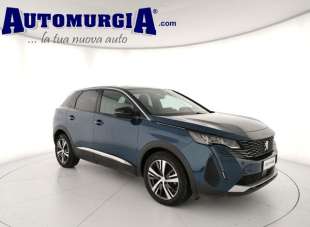 PEUGEOT 3008 Diesel 2023 usata, Barletta-Andria-Trani
