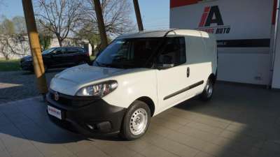 FIAT Doblo Diesel 2020 usata, Pordenone