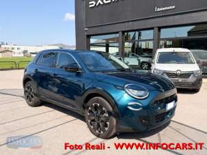 FIAT 600 Elettrica/Benzina 2024 usata, Padova