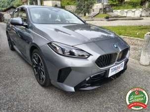 BMW 120 Elettrica/Benzina 2025 usata, Vercelli