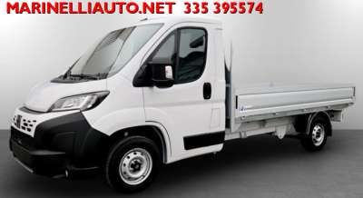 FIAT Ducato Diesel 2024 usata, Ferrara