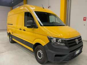 VOLKSWAGEN Crafter Diesel 2019 usata, Mantova