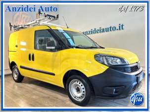 FIAT Doblo Diesel 2019 usata, Roma