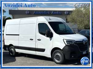 RENAULT Master Diesel 2023 usata, Roma