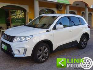 SUZUKI Vitara Benzina 2019 usata, Cagliari