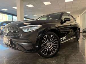 MERCEDES-BENZ GLC 220 Elettrica/Diesel 2025 usata, Brescia