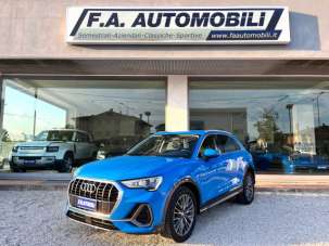 AUDI Q3 Diesel 2020 usata, Padova