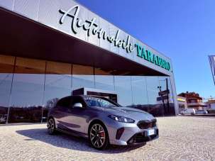 BMW 118 Diesel 2025 usata, Asti