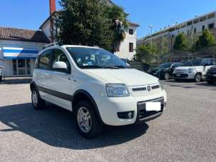 FIAT Panda Diesel 2012 usata, Italia
