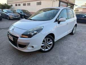 RENAULT Scenic Diesel 2011 usata, Cosenza