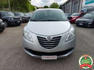 LANCIA Ypsilon Benzina 2012 usata, Benevento