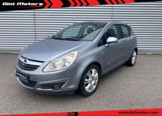 OPEL Corsa Diesel 2007 usata, Pesaro e Urbino