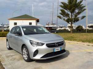OPEL Corsa Benzina 2023 usata, Lecce
