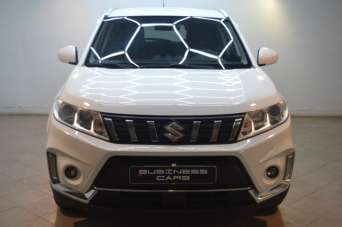 SUZUKI Vitara Benzina 2019 usata, Rovigo