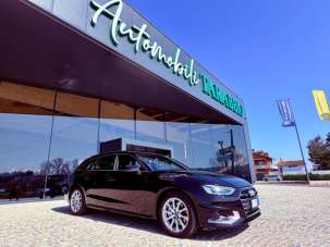 AUDI A4 Diesel 2024 usata, Asti