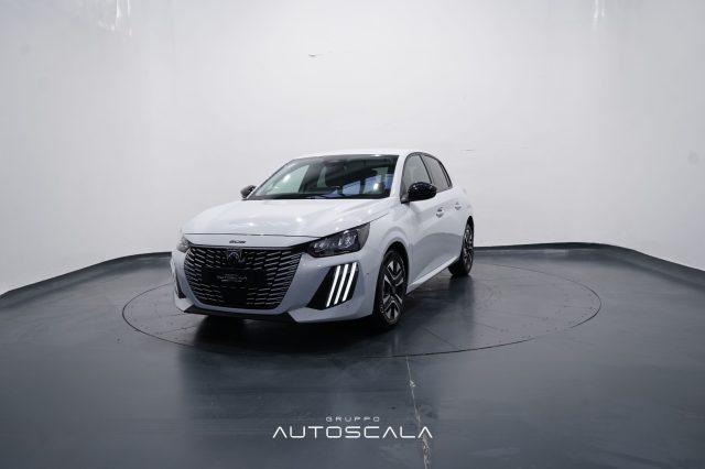 PEUGEOT 208 Benzina/GPL 2025 usata, Napoli foto