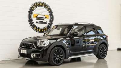 MINI Countryman Diesel 2018 usata, Brescia