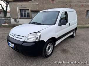 CITROEN Berlingo Diesel 2004 usata, Pisa
