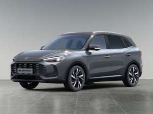 MG ZS Elettrica/Benzina 2026 usata, Monza e Brianza