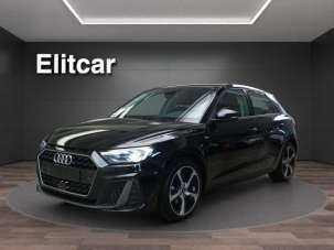 AUDI A1 Benzina 2026 usata, Milano