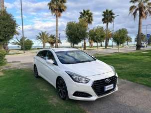 HYUNDAI i40 Diesel 2016 usata, Ascoli Piceno
