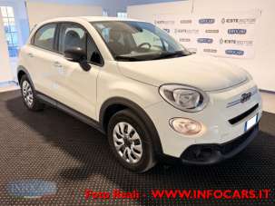 FIAT 500X Diesel 2024 usata, Padova