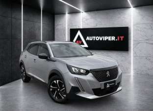 PEUGEOT 2008 Diesel 2023 usata, Napoli
