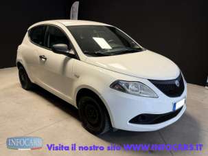 LANCIA Ypsilon Elettrica/Benzina 2020 usata, Padova