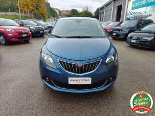 LANCIA Ypsilon Elettrica/Benzina 2022 usata, Benevento