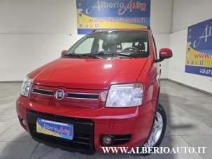 FIAT Panda Diesel 2012 usata, Catania