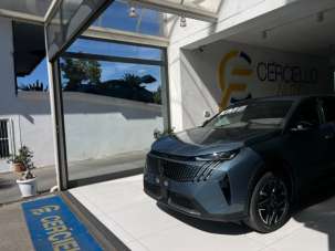 PEUGEOT 3008 Elettrica/Benzina 2026 usata, Napoli
