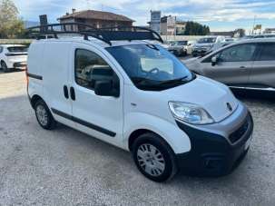 FIAT Fiorino Diesel 2016 usata, Brescia