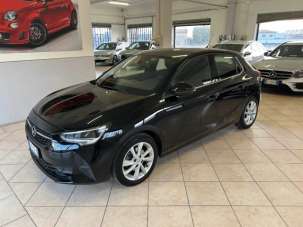 OPEL Corsa Diesel 2023 usata, Brescia