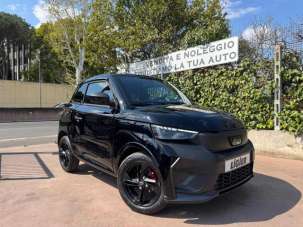 LIGIER JS Diesel usata, Roma