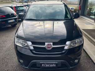 FIAT Freemont Diesel 2013 usata, Udine