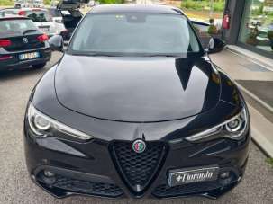 ALFA ROMEO Stelvio Diesel 2020 usata, Udine