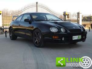 TOYOTA Celica Benzina 1996 usata, Padova