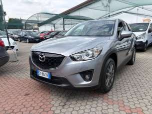 MAZDA CX-5 Diesel 2015 usata, Torino