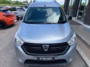 DACIA Dokker Diesel 2020 usata, Udine