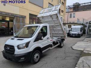 FORD Transit Diesel 2022 usata, Torino