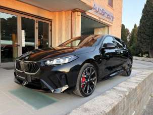 BMW 118 Diesel 2025 usata, Brindisi