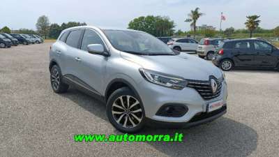 RENAULT Kadjar Diesel 2022 usata, Caserta