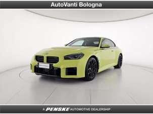 BMW M2 Diesel 2025 usata, Bologna