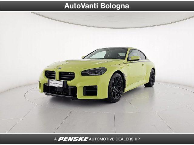 BMW M2 Diesel 2025 usata, Bologna foto