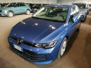 VOLKSWAGEN Golf Diesel 2025 usata, Brescia
