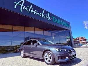 AUDI A4 Diesel 2022 usata, Asti