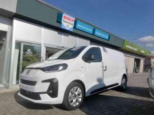 FIAT Scudo Diesel 2025 usata, Bergamo