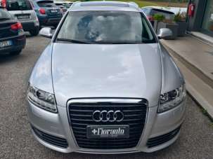 AUDI A6 Diesel 2009 usata, Udine