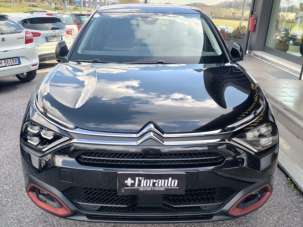 CITROEN C4 Benzina 2021 usata, Udine