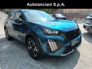 PEUGEOT 2008 Benzina 2025 usata, Roma